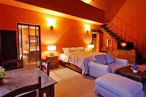 Toscana Valley Hotel La Casetta