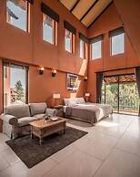 Toscana Valley Hotel La Casetta