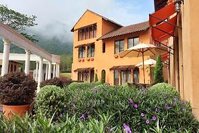 Toscana Valley Hotel La Casetta