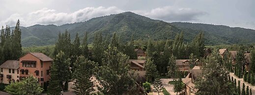 Toscana Valley Hotel La Casetta