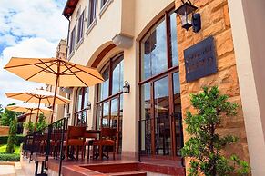 Toscana Valley Hotel La Casetta