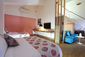 Sun Hola Villa