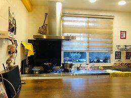 Mystery 13 B&B