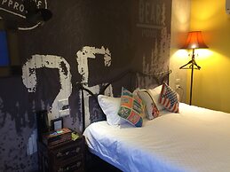Mystery 13 B&B