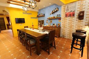 Mystery 13 B&B
