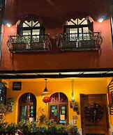 Mystery 13 B&B