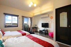 Fish House Hostel