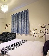 Fish House Hostel