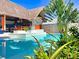 Villa Kasadya