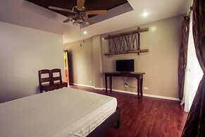 Oasis Resort and Spas