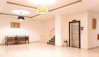 Saka Hotel Medan