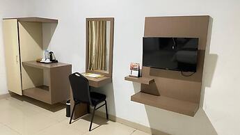 Saka Hotel Medan