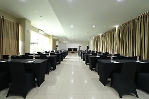 Saka Hotel Medan
