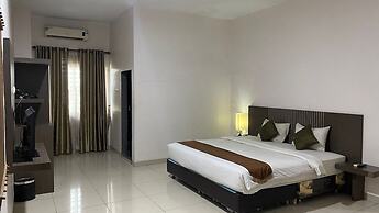 Saka Hotel Medan