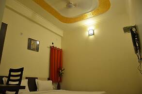 Divine Destination