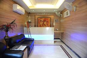 Divine Destination