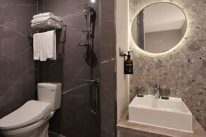 Fun Stay Inn Hanzhong