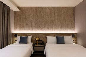 Fun Stay Inn Hanzhong