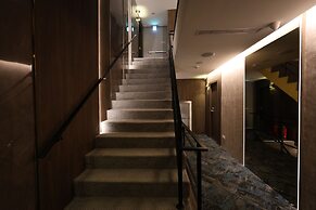 Fun Stay Inn Hanzhong