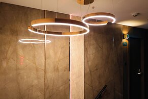 Fun Stay Inn Hanzhong