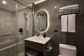 Fun Stay Inn Hanzhong