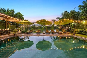 Ylang Garden Villa