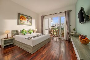 Ylang Garden Villa