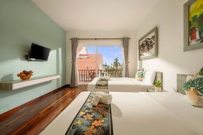 Ylang Garden Villa