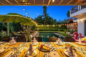 Ylang Garden Villa