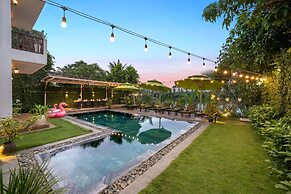 Ylang Garden Villa