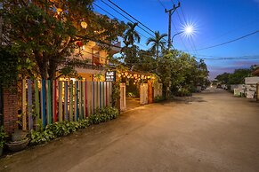 Ylang Garden Villa