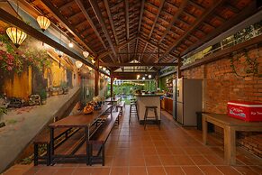 Ylang Garden Villa