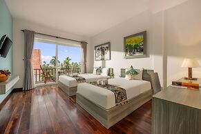 Ylang Garden Villa