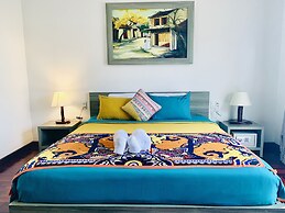 Ylang Garden Villa