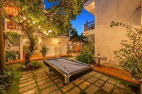 Ylang Garden Villa