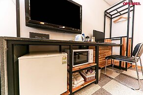 Business Hotel