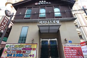 Business Hotel