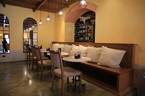 Town Square Suites by Toscana Valley