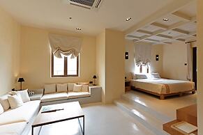 Town Square Suites by Toscana Valley
