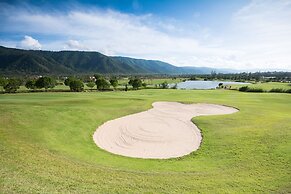 Town Square Suites by Toscana Valley