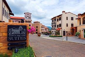 Town Square Suites by Toscana Valley