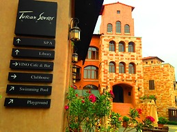 Town Square Suites by Toscana Valley