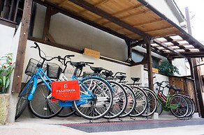 FUJITAYA Kyoto - Hostel