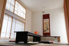 FUJITAYA Kyoto - Hostel