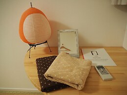 FUJITAYA Kyoto - Hostel