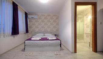 Hotel Abro Sezenler