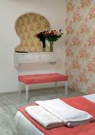 Hotel Abro Sezenler