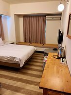 Hwa Hong Hotel