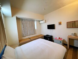 Hwa Hong Hotel