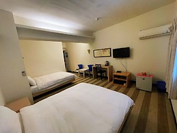 Hwa Hong Hotel